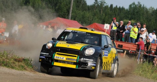 Rajd Finlandii